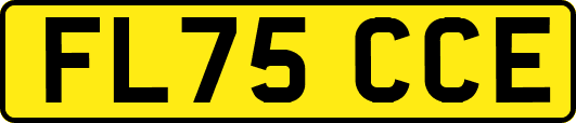 FL75CCE