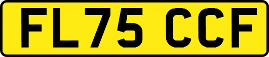 FL75CCF