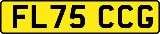 FL75CCG