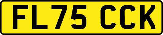 FL75CCK