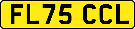 FL75CCL