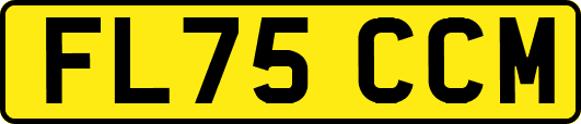FL75CCM