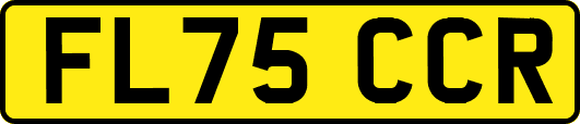 FL75CCR