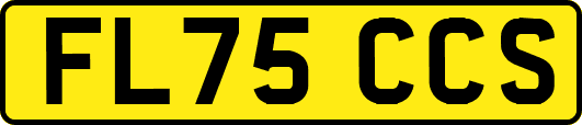 FL75CCS