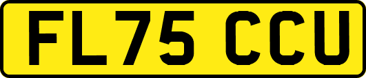 FL75CCU