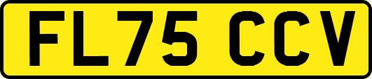 FL75CCV