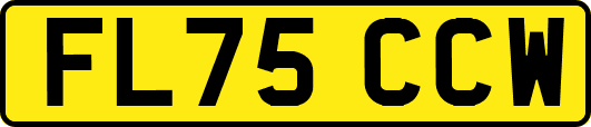 FL75CCW