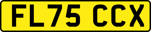 FL75CCX