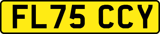 FL75CCY