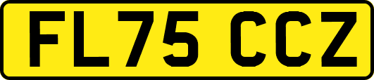 FL75CCZ
