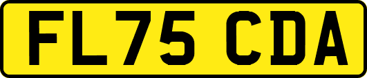 FL75CDA