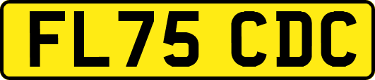 FL75CDC