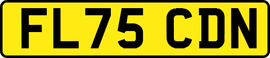 FL75CDN
