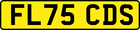 FL75CDS
