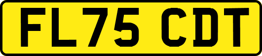 FL75CDT