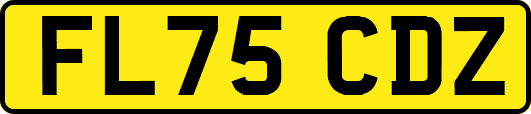 FL75CDZ