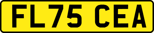 FL75CEA