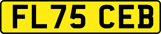 FL75CEB