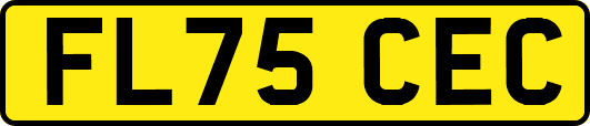 FL75CEC