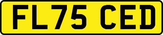 FL75CED