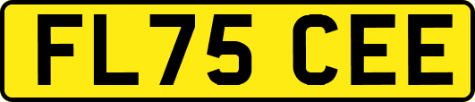 FL75CEE