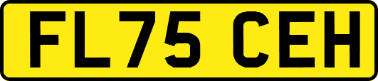FL75CEH