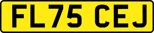 FL75CEJ