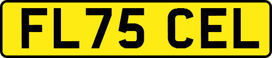 FL75CEL