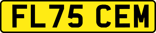 FL75CEM