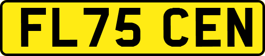 FL75CEN