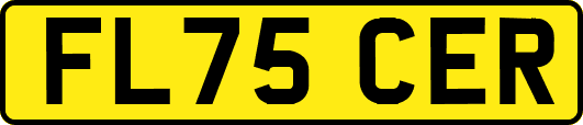 FL75CER