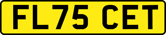 FL75CET