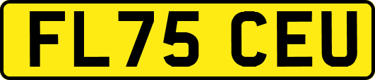 FL75CEU