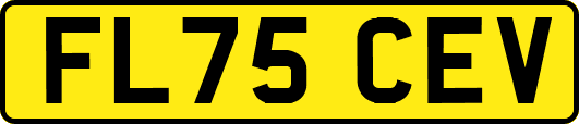 FL75CEV