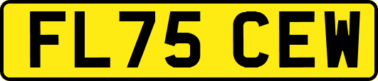 FL75CEW