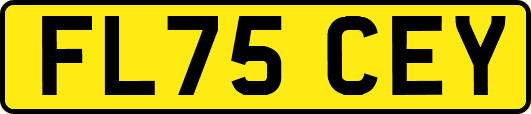 FL75CEY