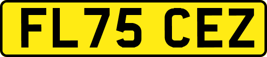 FL75CEZ