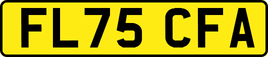FL75CFA