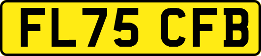 FL75CFB