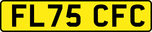 FL75CFC