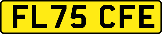 FL75CFE