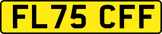 FL75CFF