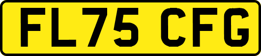 FL75CFG