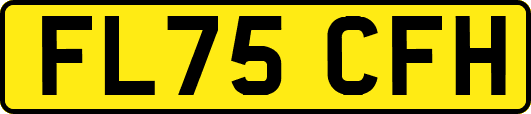 FL75CFH