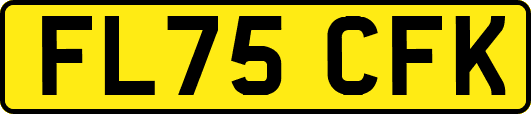 FL75CFK