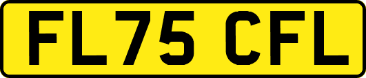 FL75CFL