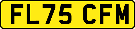 FL75CFM