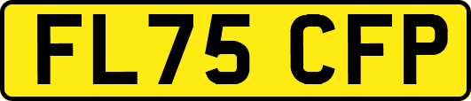 FL75CFP