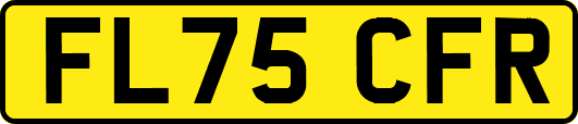 FL75CFR