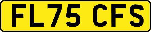 FL75CFS